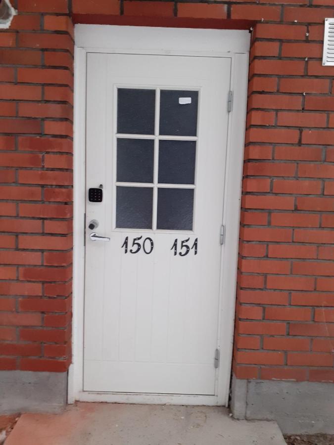 Kuukkeli Apartments Inari Kültér fotó