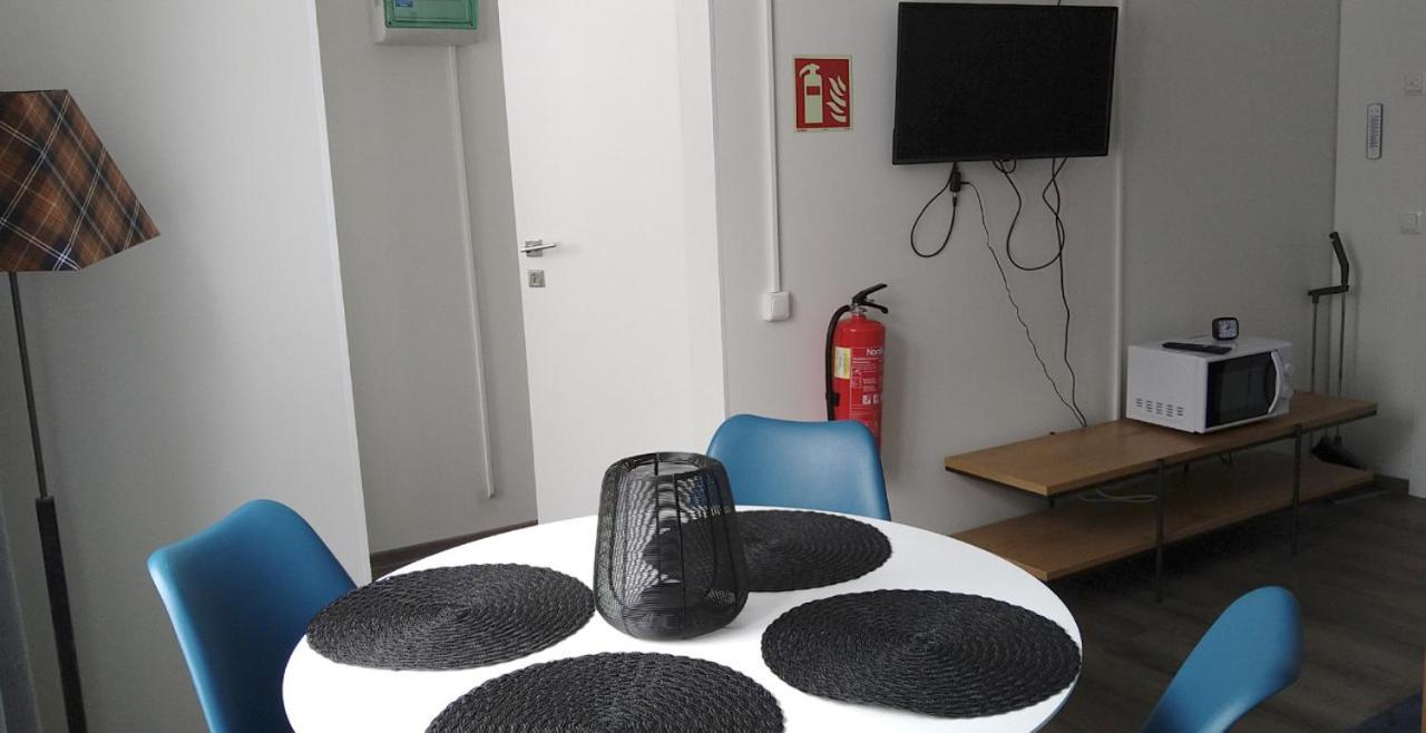 Kuukkeli Apartments Inari Kültér fotó