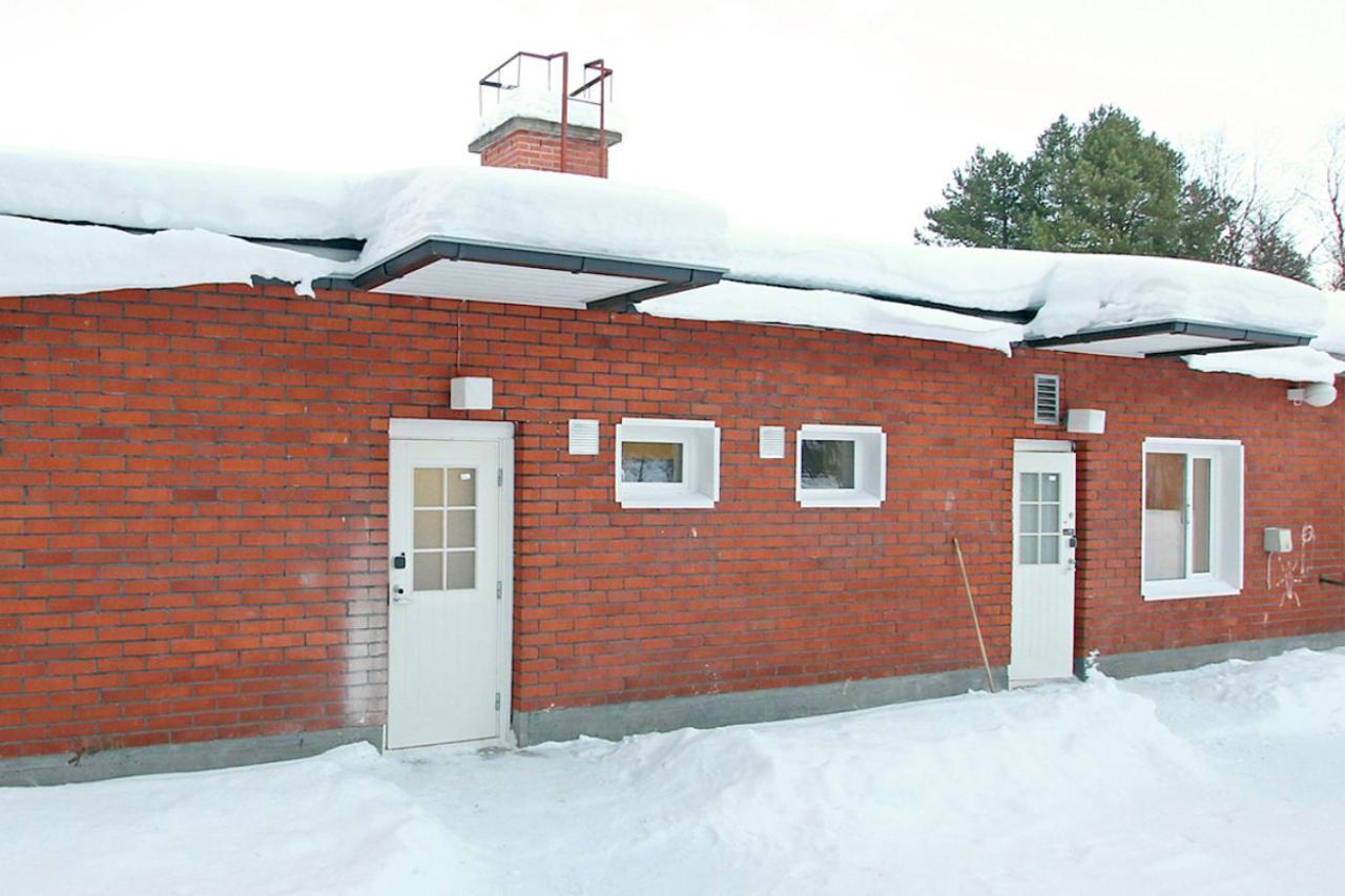 Kuukkeli Apartments Inari Kültér fotó